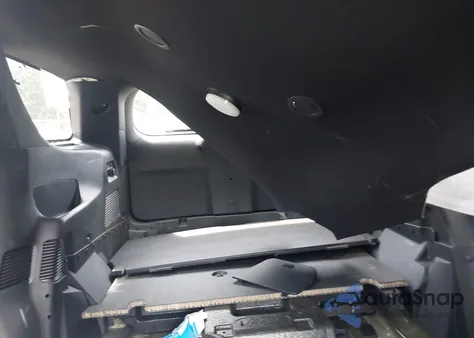 2023 Ford Police Interceptor from USA, damaged, VIN 1FM5K8AB6PGA80240